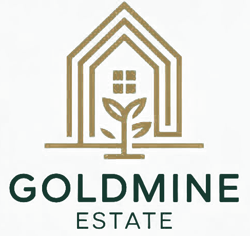 Goldmine Estate Logo